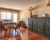 Bruktbolig - Villa - San Isidro