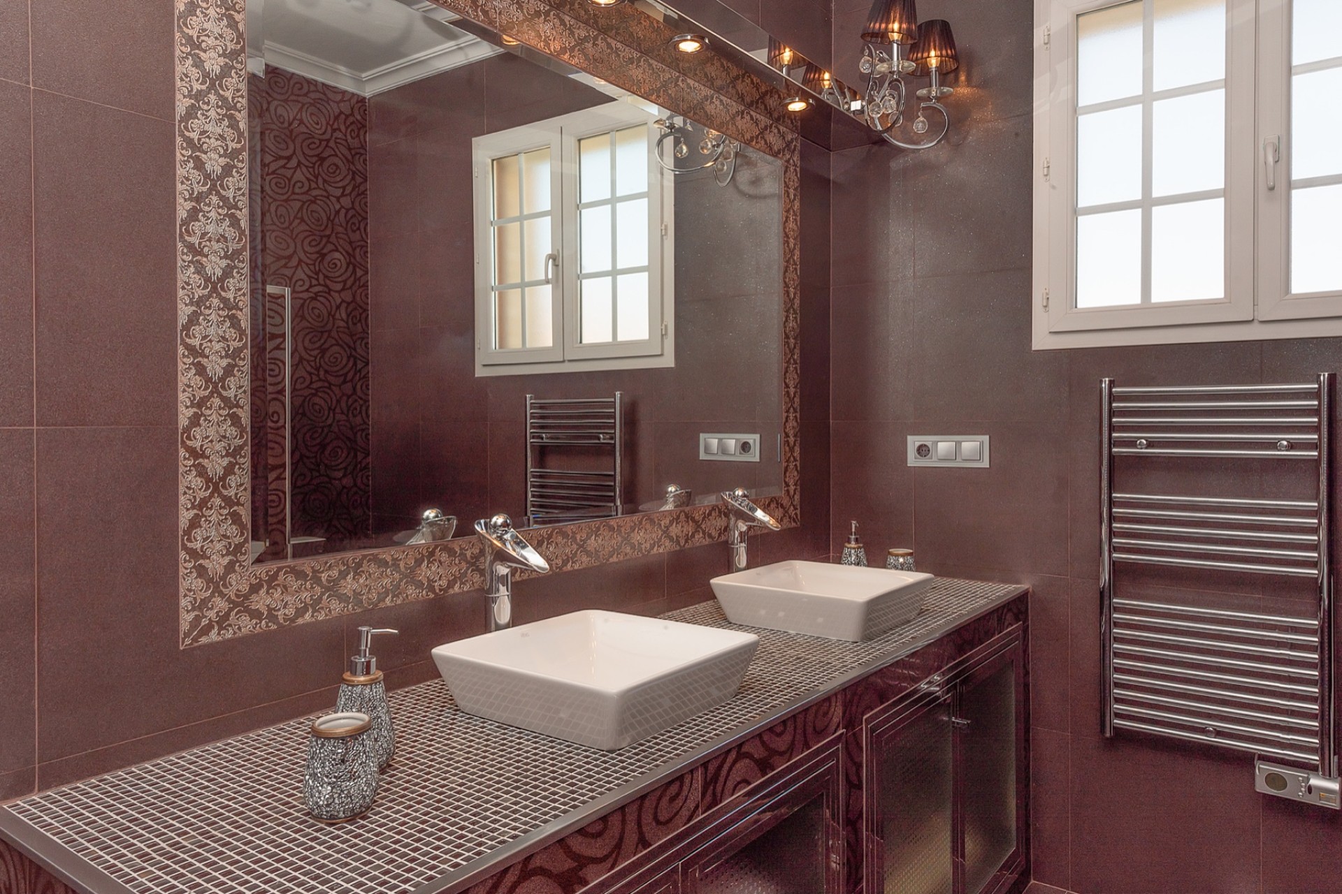 Bruktbolig - Villa - San Isidro