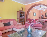 Bruktbolig - Villa - San Isidro