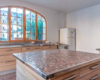 Bruktbolig - Villa - San Isidro