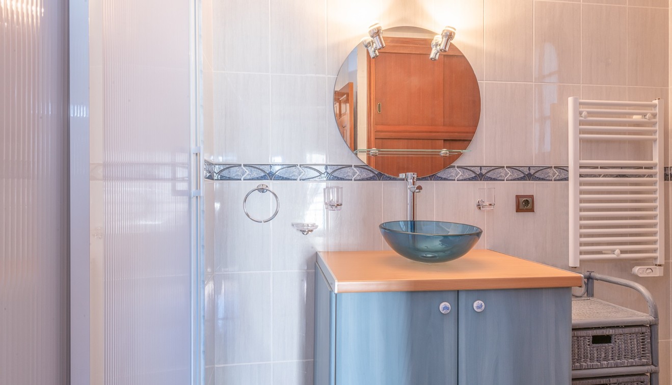 Bruktbolig - Villa - San Isidro