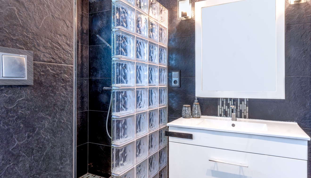 Bruktbolig - Villa - San Isidro