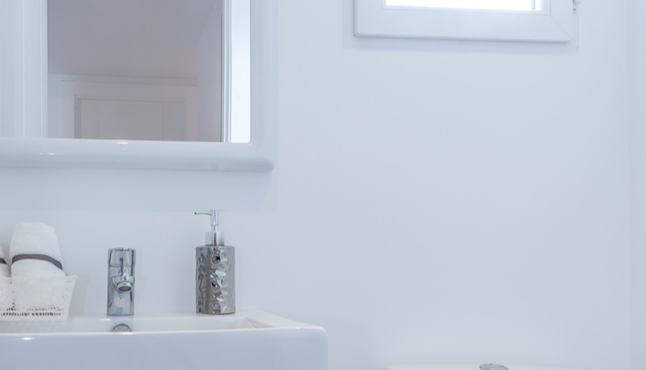 Bruktbolig - Villa - San Isidro