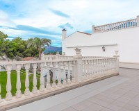 Bruktbolig - Villa - San Isidro