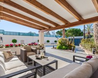 Bruktbolig - Villa - San Juan Alicante - Frank Espinós