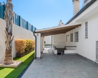 Bruktbolig - Villa - San Juan Alicante - Frank Espinós