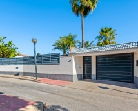 Bruktbolig - Villa - San Juan Alicante - Frank Espinós