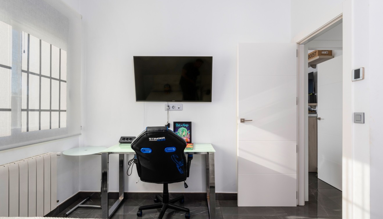 Bruktbolig - Villa - San Juan Playa - Frank Espinós