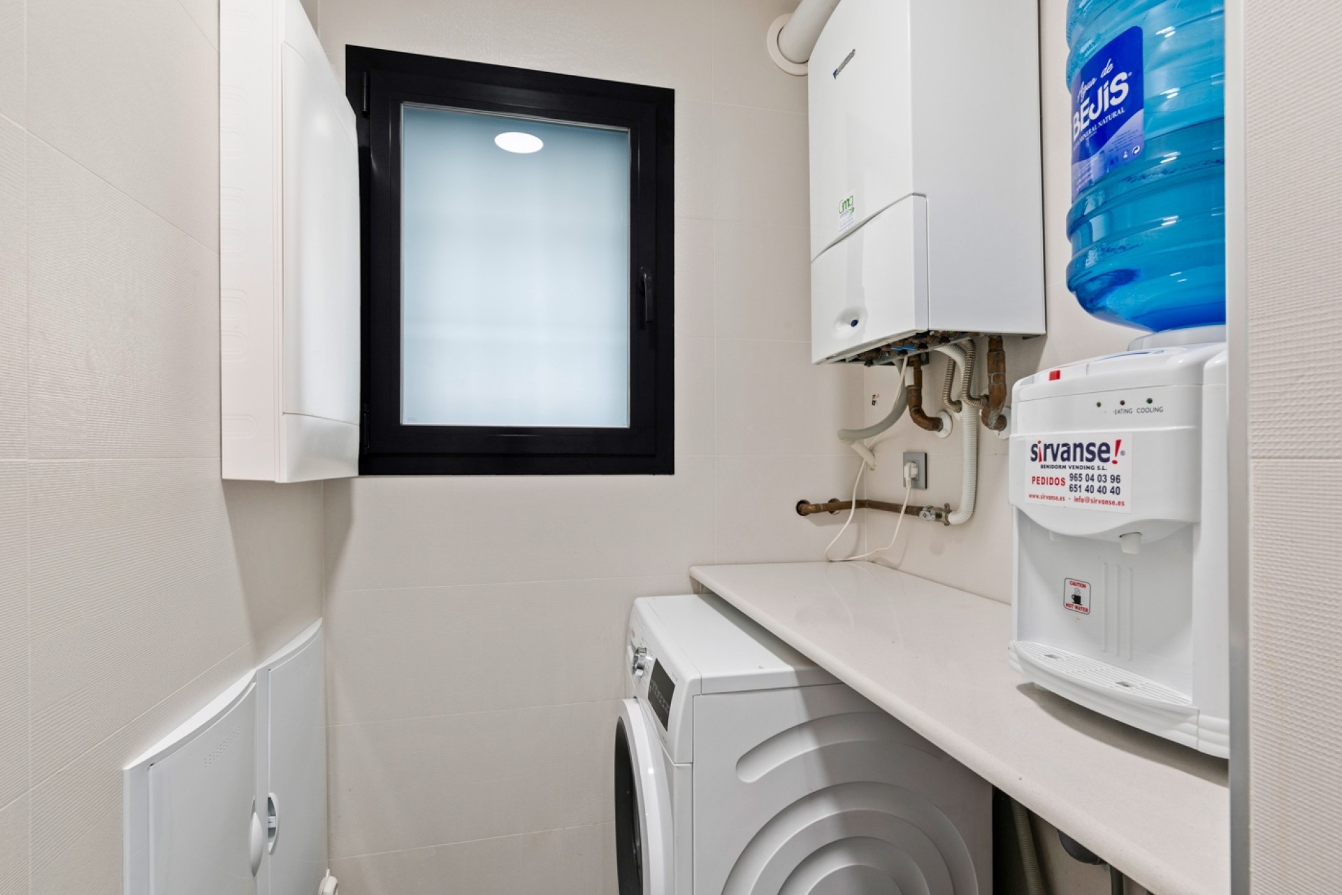 Bruktbolig - Villa - San Juan Playa - Frank Espinós