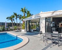 Bruktbolig - Villa - San Juan Playa - Frank Espinós