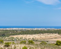 Bruktbolig - Villa - San Miguel - San Miguel Salinas