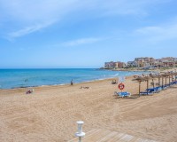 Bruktbolig - Villa - Torrevieja - La Mata