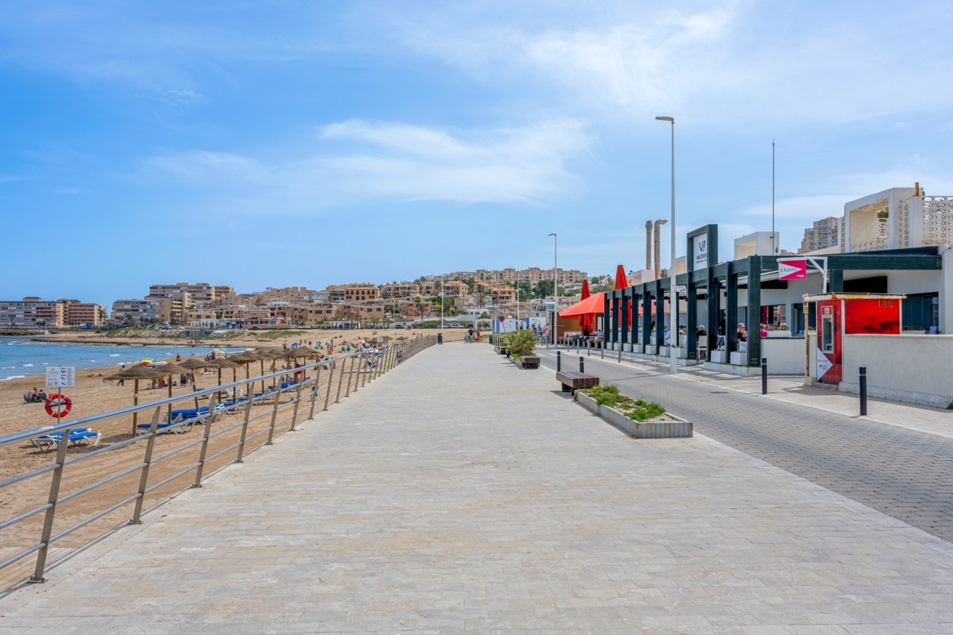 Bruktbolig - Villa - Torrevieja - La Mata