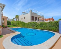 Bruktbolig - Villa - Torrevieja - La Mata