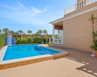 Bruktbolig - Villa - Torrevieja - La Mata
