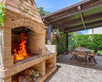 Bruktbolig - Villa - Torrevieja - La Mata