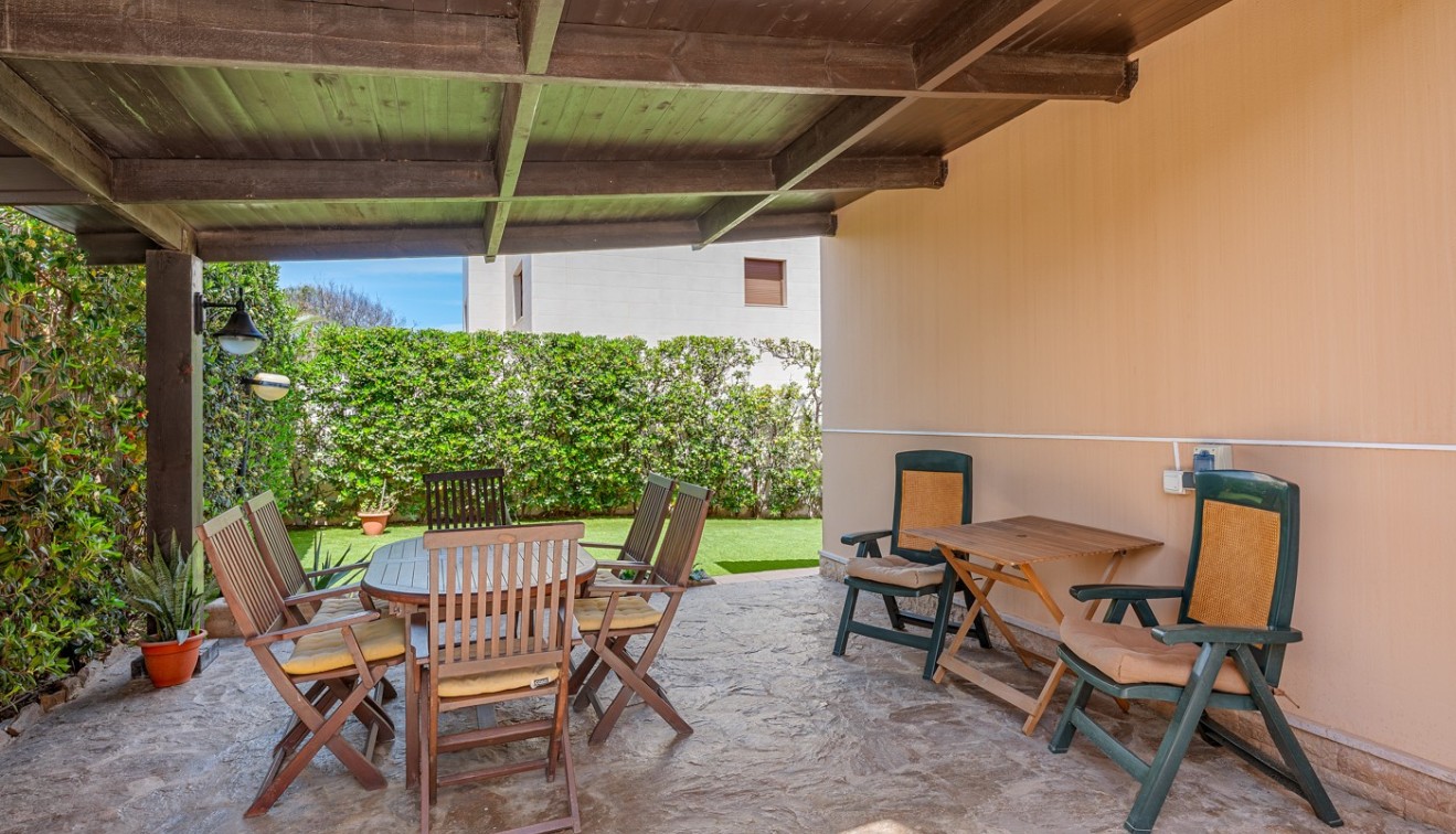 Bruktbolig - Villa - Torrevieja - La Mata