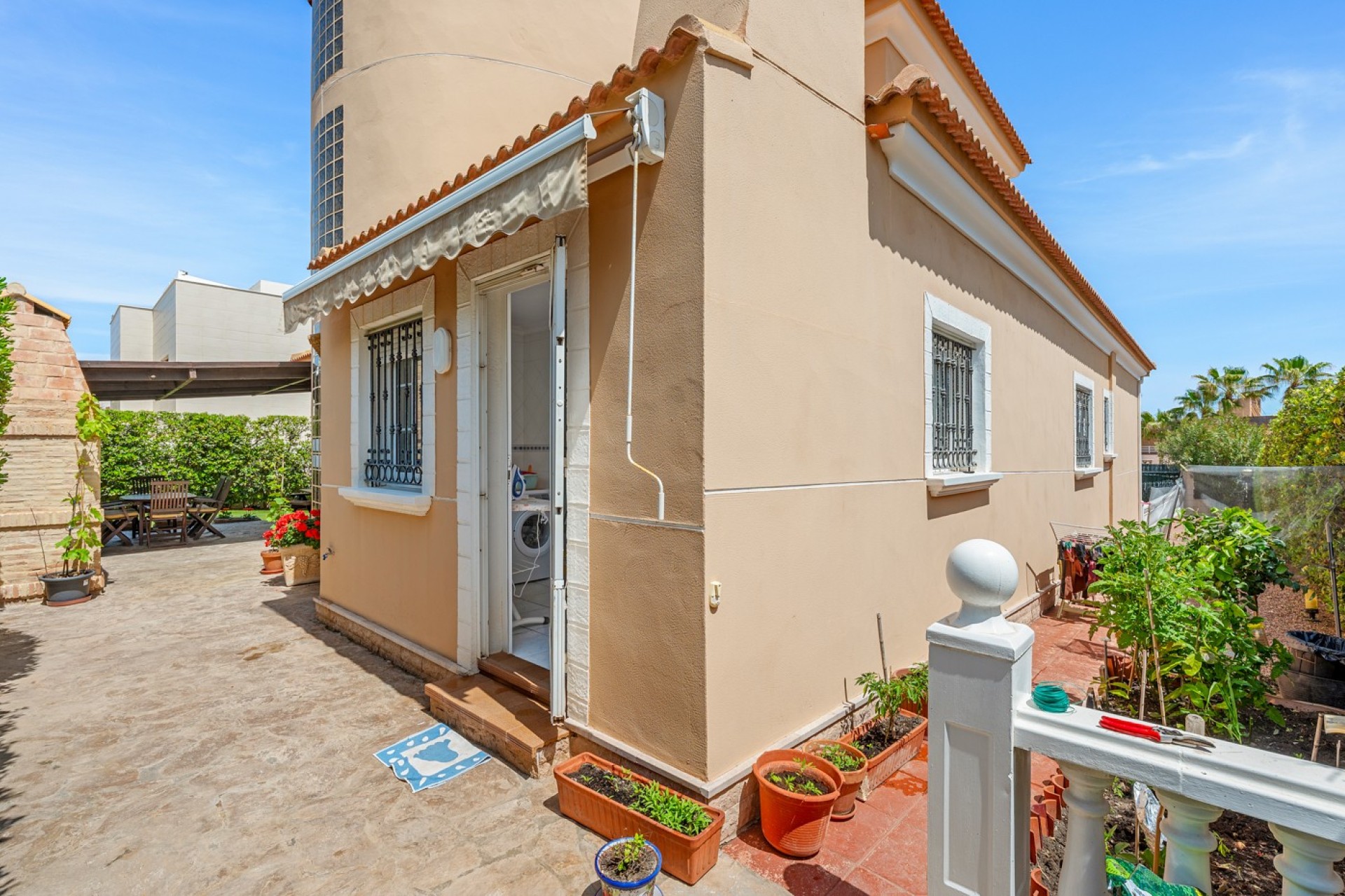 Bruktbolig - Villa - Torrevieja - La Mata