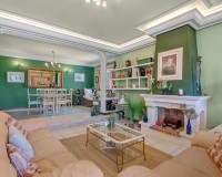 Bruktbolig - Villa - Torrevieja - La Mata