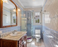 Bruktbolig - Villa - Torrevieja - La Mata