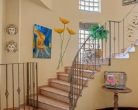 Bruktbolig - Villa - Torrevieja - La Mata