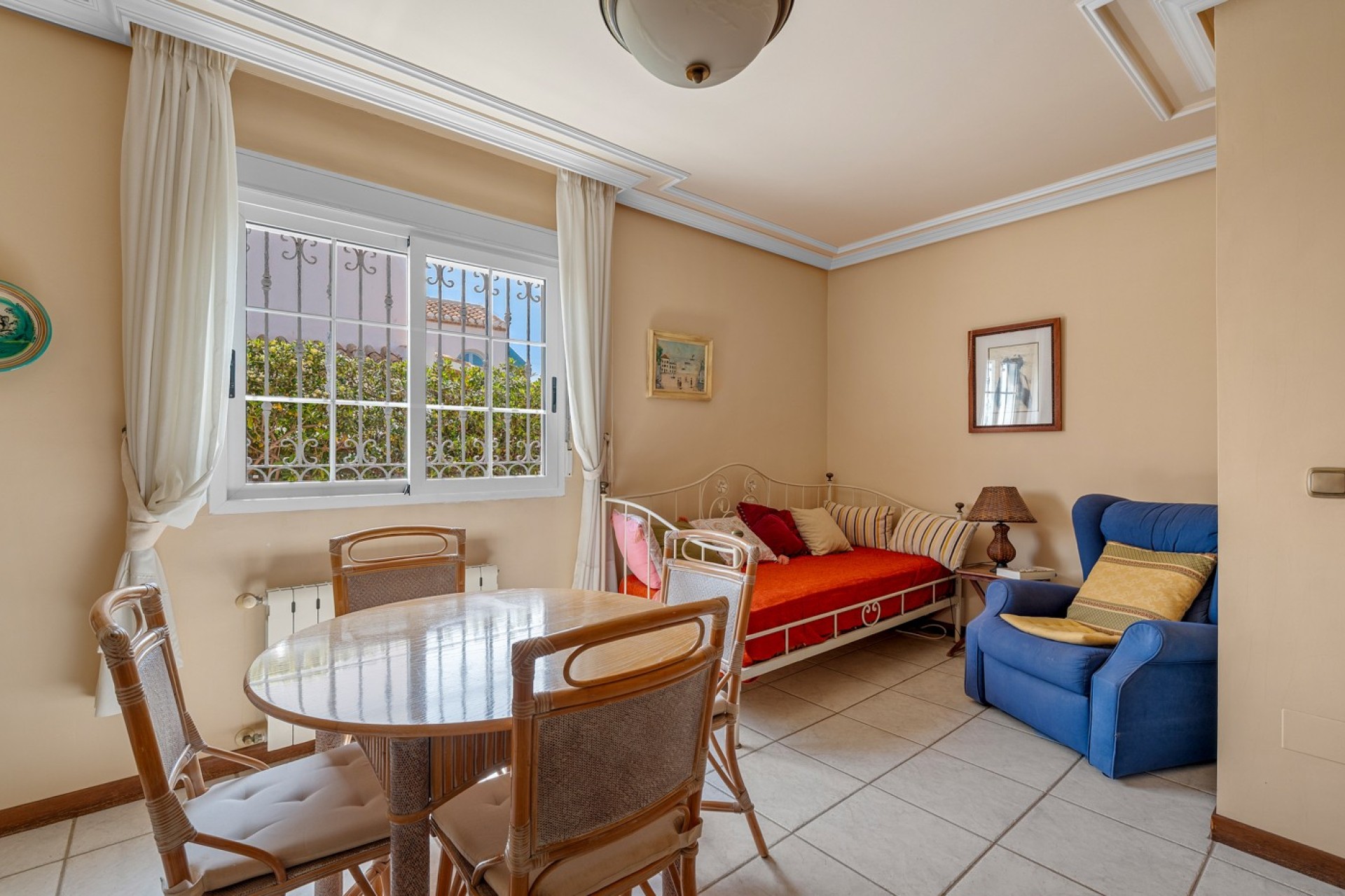 Bruktbolig - Villa - Torrevieja - La Mata