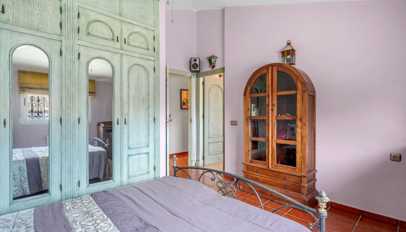 Bruktbolig - Villa - Torrevieja - La Mata