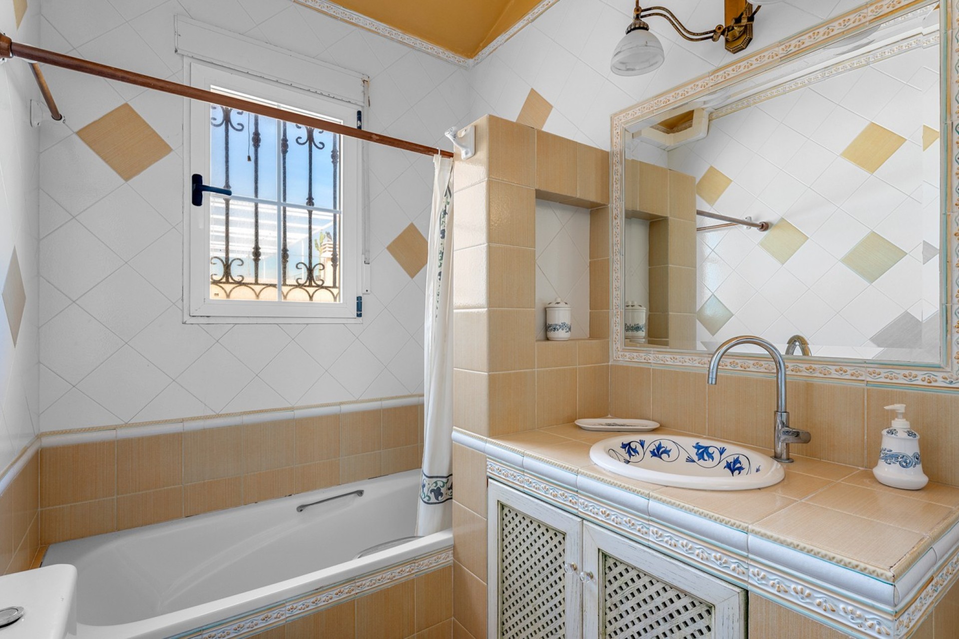 Bruktbolig - Villa - Torrevieja - La Mata