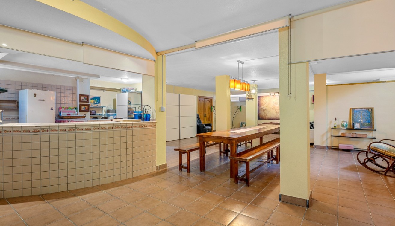 Bruktbolig - Villa - Torrevieja - La Mata