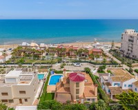 Bruktbolig - Villa - Torrevieja - La Mata