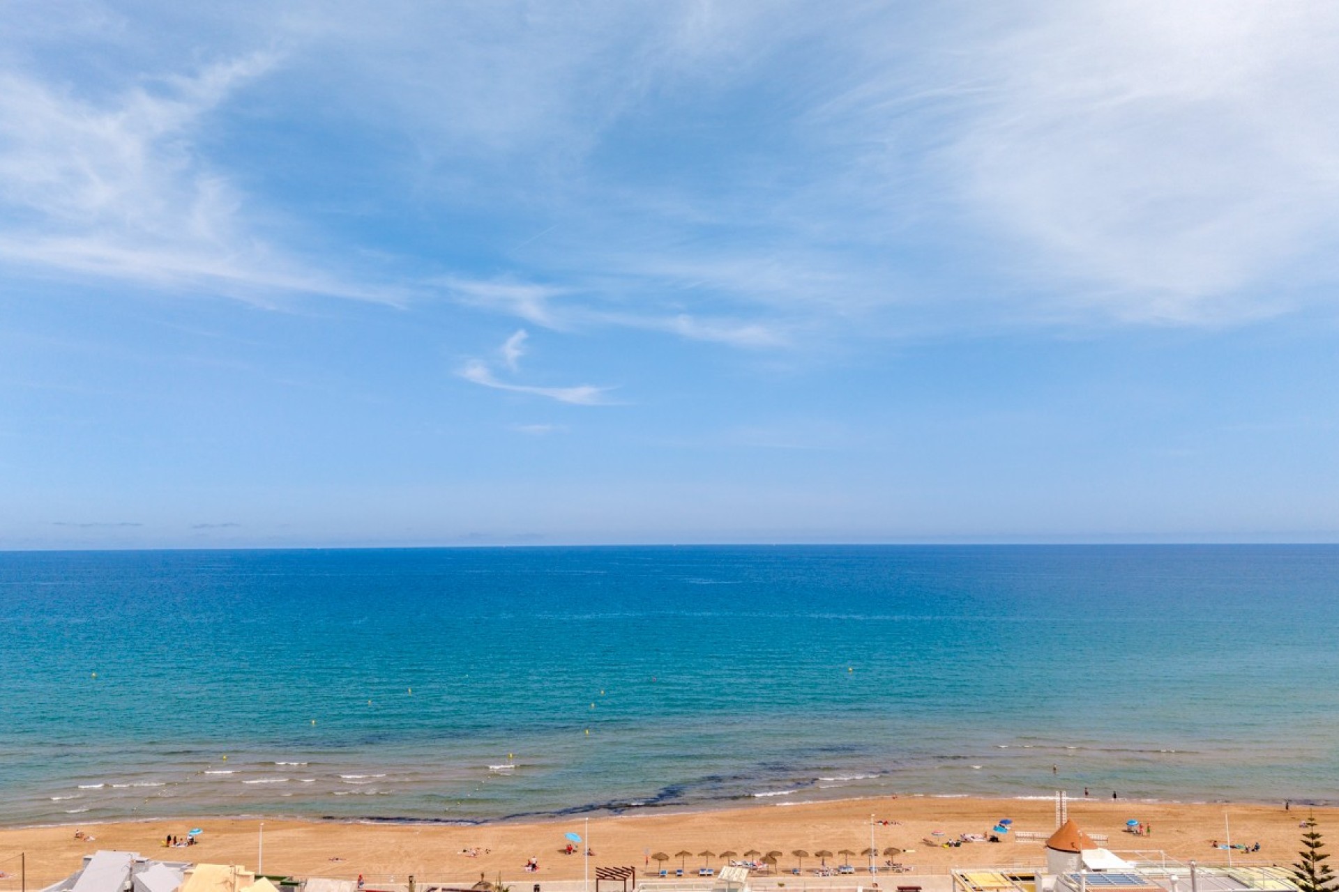 Bruktbolig - Villa - Torrevieja - La Mata