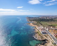 Bruktbolig - Villa - Torrevieja - La veleta