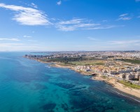 Bruktbolig - Villa - Torrevieja - La veleta