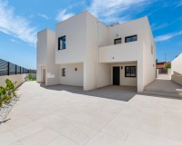 Bruktbolig - Villa - Torrevieja - La veleta