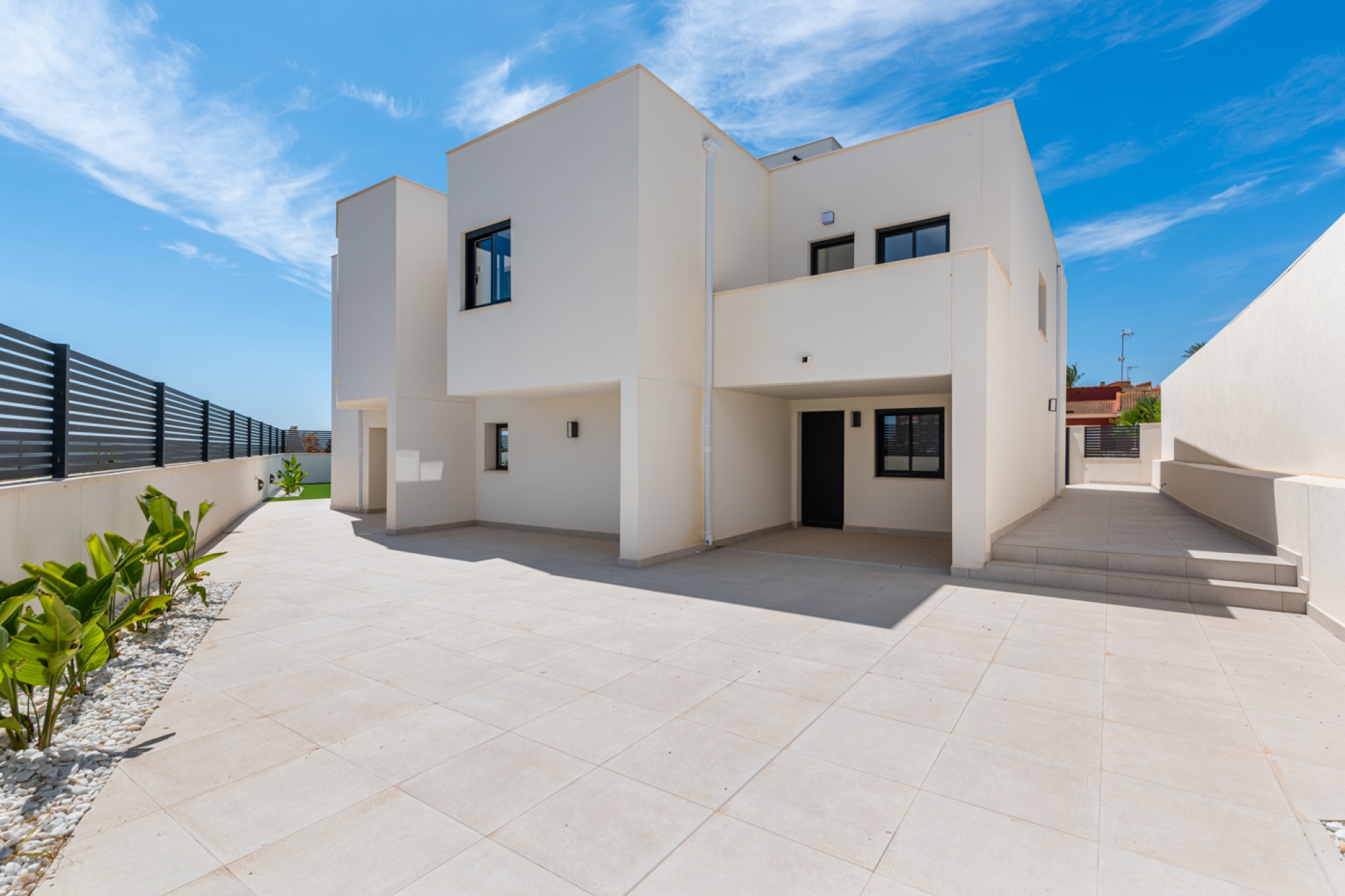 Bruktbolig - Villa - Torrevieja - La veleta