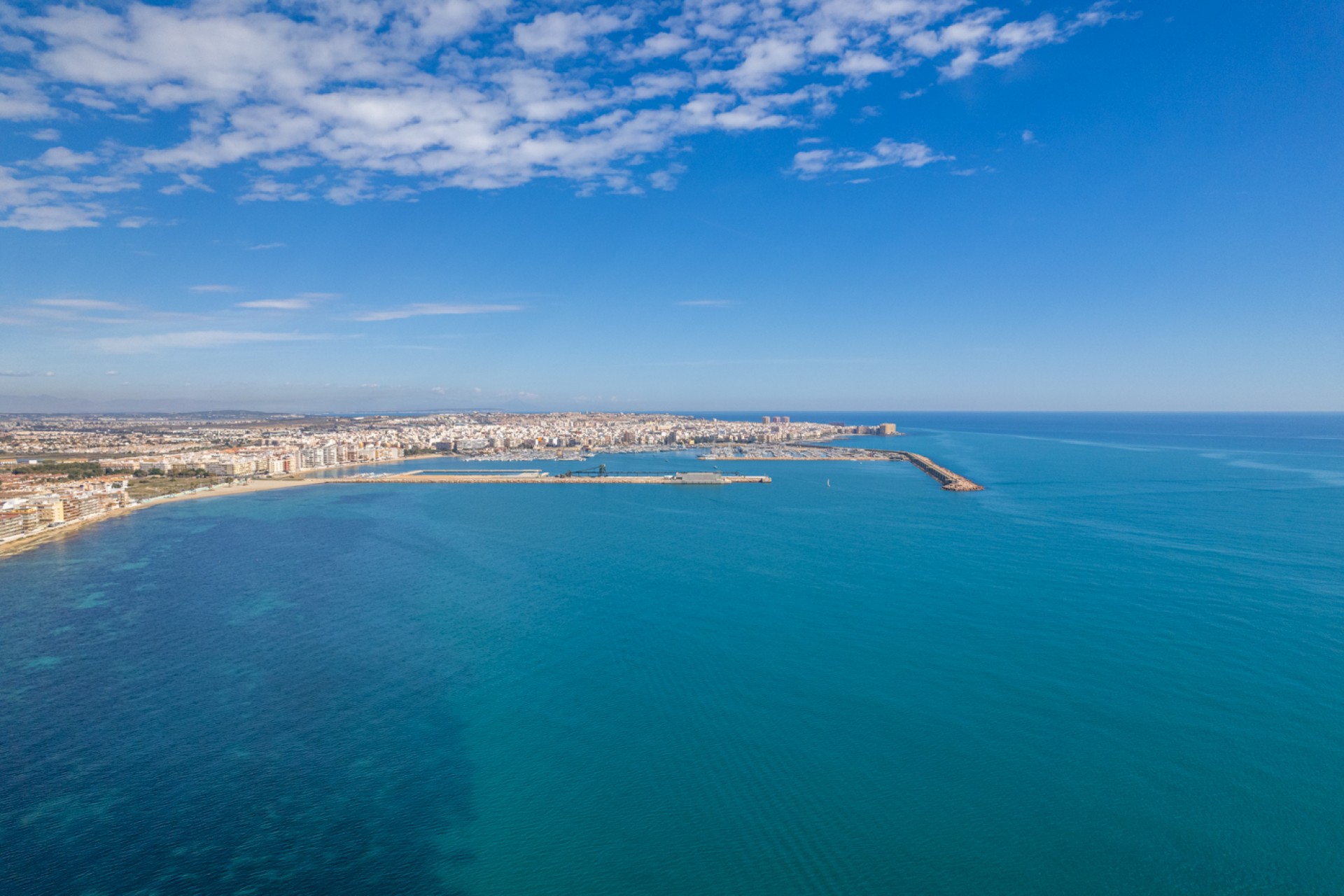 Bruktbolig - Villa - Torrevieja - La veleta