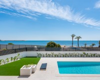 Bruktbolig - Villa - Torrevieja - La veleta