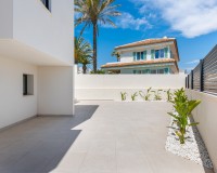 Bruktbolig - Villa - Torrevieja - La veleta