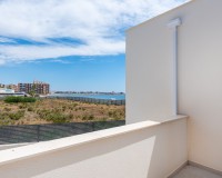 Bruktbolig - Villa - Torrevieja - La veleta