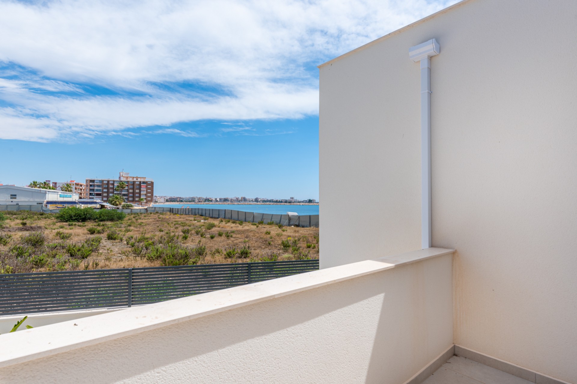 Bruktbolig - Villa - Torrevieja - La veleta