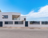 Bruktbolig - Villa - Torrevieja - La veleta