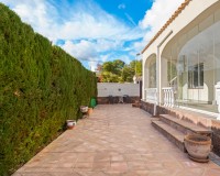 Bruktbolig - Villa - Torrevieja - Los Balcones