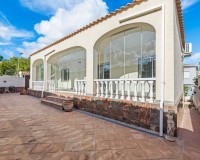 Bruktbolig - Villa - Torrevieja - Los Balcones