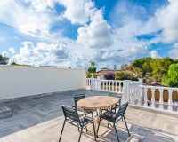 Bruktbolig - Villa - Torrevieja - Los Balcones