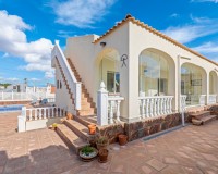 Bruktbolig - Villa - Torrevieja - Los Balcones