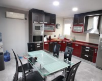 Bruktbolig - Villa - Torrevieja - Torrevieja  La Siesta