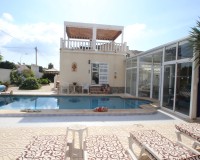 Bruktbolig - Villa - Torrevieja - Torrevieja, San Luis