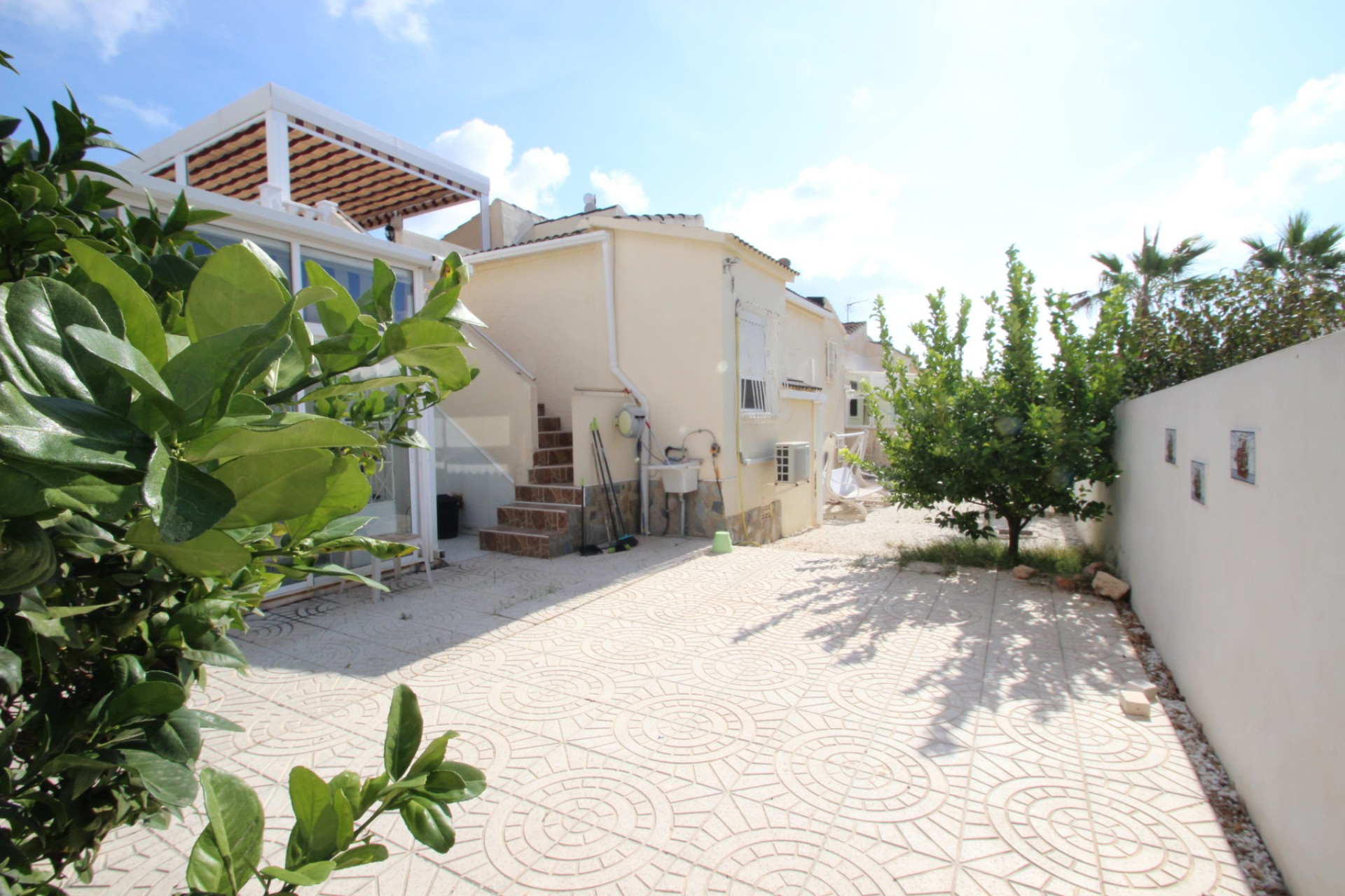 Bruktbolig - Villa - Torrevieja - Torrevieja, San Luis