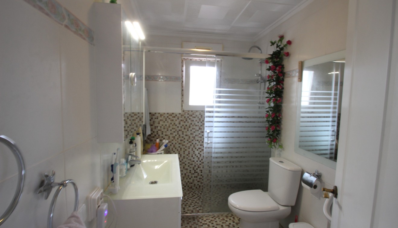 Bruktbolig - Villa - Torrevieja - Torrevieja, San Luis