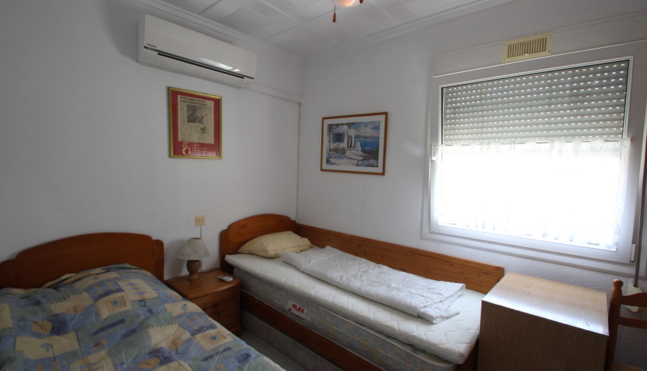 Bruktbolig - Villa - Torrevieja - Torrevieja, San Luis